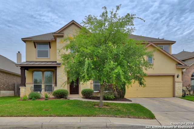 18023 Antero Mount, Helotes, TX 78023 - photo 1