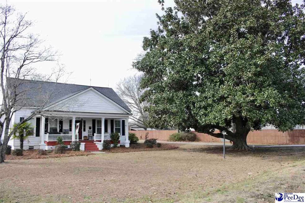 6126 Pamplico Hwy, Florence, SC 29505