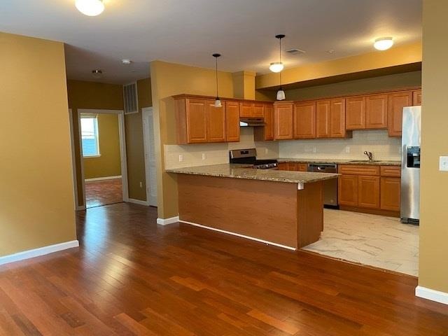 25 Cottage St unit 4, Newark, NJ 07102 - photo 1