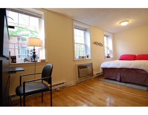 94 Tyler St unit 96A, Boston, MA 02111 - photo 1
