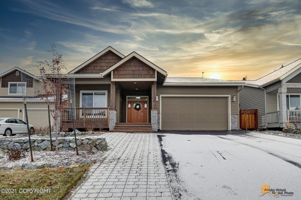 2729 Timberview Drive