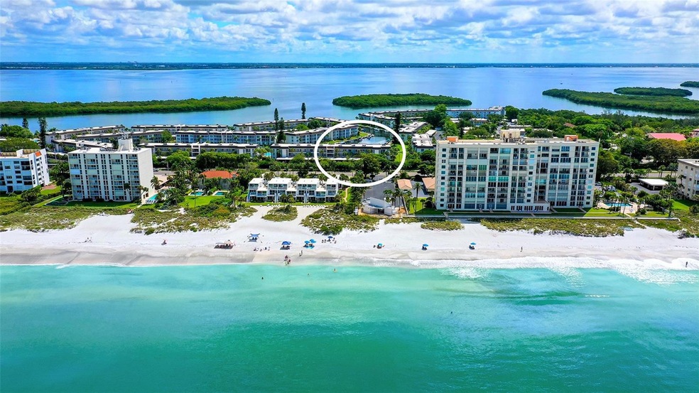 Bay to Beach Lifestyle
