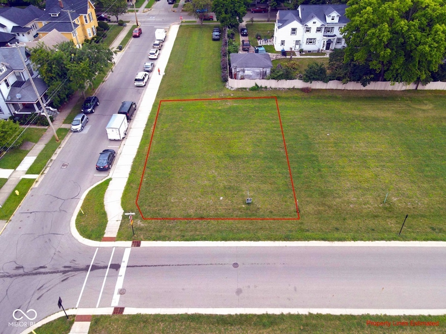 178 W Franklin St, Shelbyville, IN 46176 - photo 1