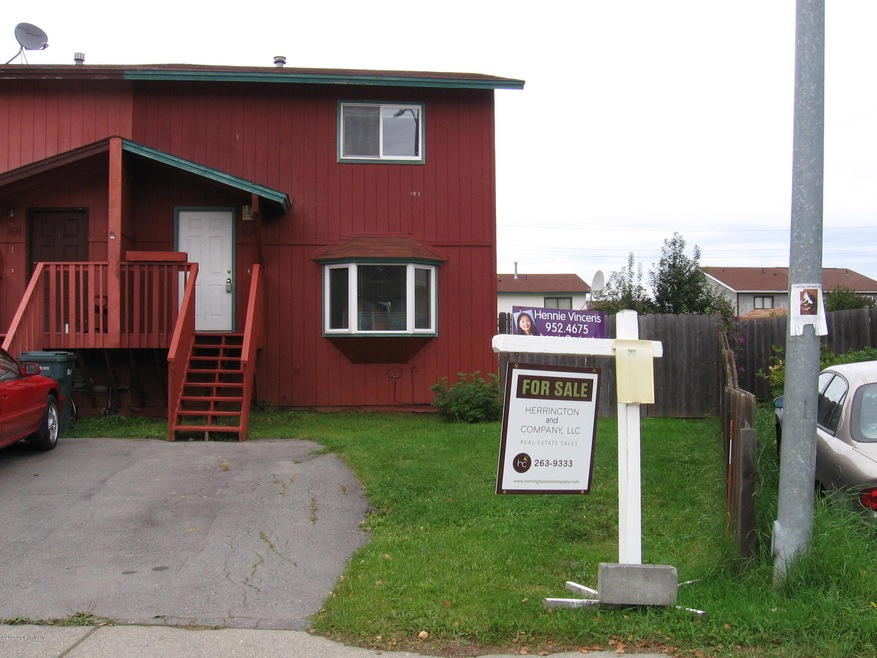 3625 Chaffee Front of the house 001