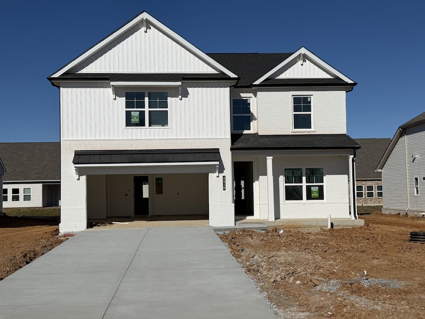 4916 Kai Dr, Murfreesboro, TN 37129 - photo 1