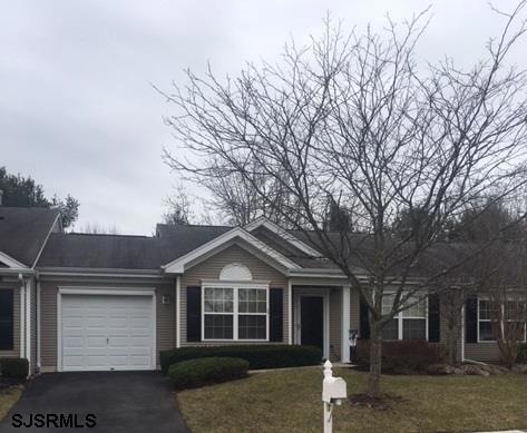 674 E Chancery Ln unit Wayland Village, Galloway, NJ 08205 - photo 1