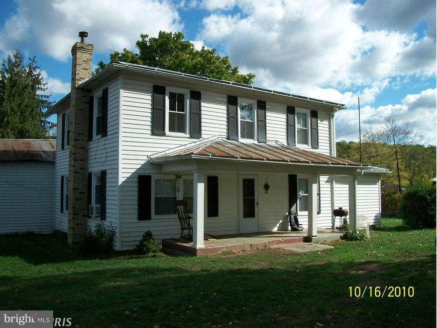 0 Rio Rd Rd unit 1003472516, Rio, WV 26755 - photo 1