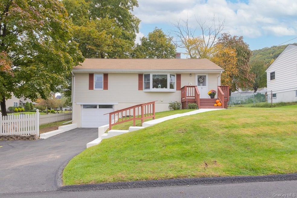 1 Malone Ave, Garnerville, NY 10923 - photo 1