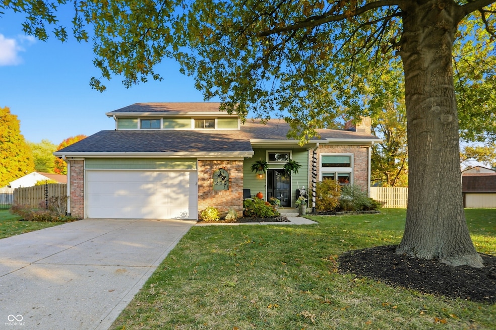 232 Charing Cross Rd, Indianapolis, IN 46217 - photo 1