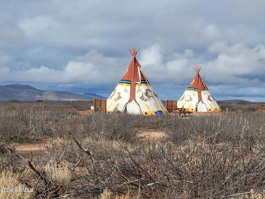 108 ACRES W Tbd Drifters Way