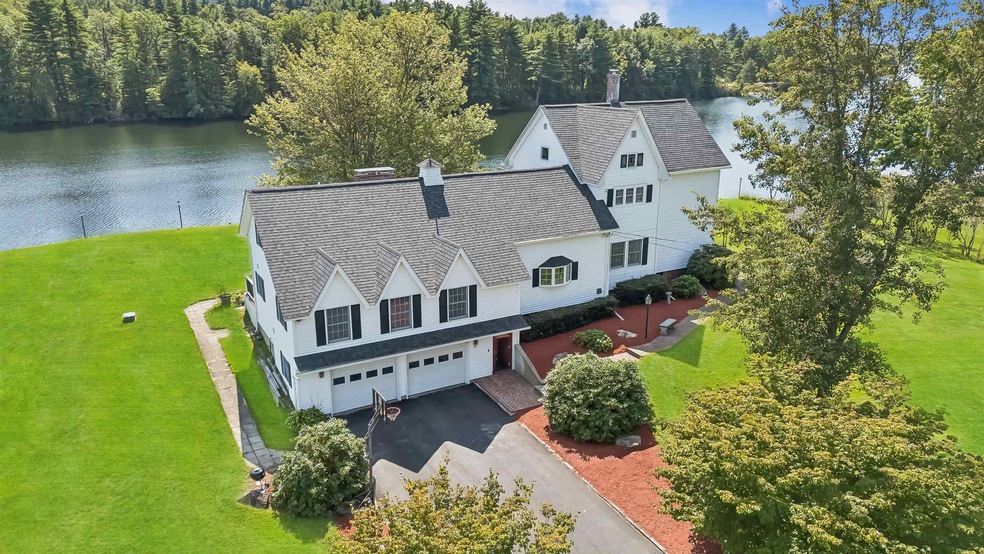 12 Goonan Rd, Hooksett, NH 03106 - photo 1