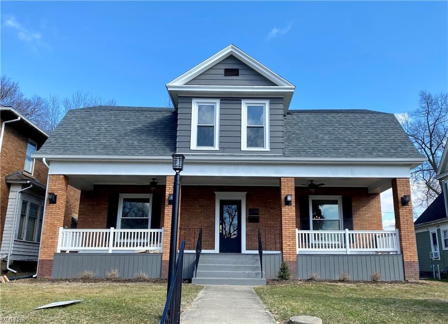 360 S 3rd St, Coshocton, OH 43812 - photo 1