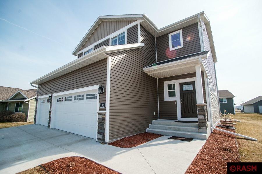 133 Timberwolf Ct, Mankato, MN 56001 - photo 1