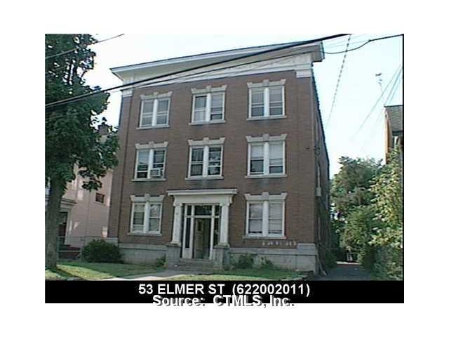 53 Elmer St, Hartford, CT 06120 - photo 1