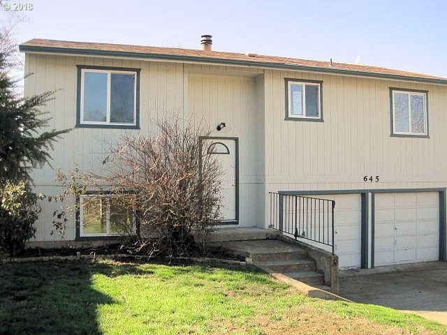 645 Wasco Dr, the Dalles, OR 97058 - photo 1