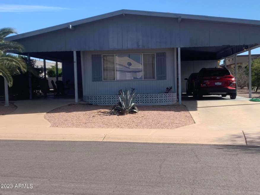 5713 E Marlin Place, Mesa, AZ 85215 - photo 1