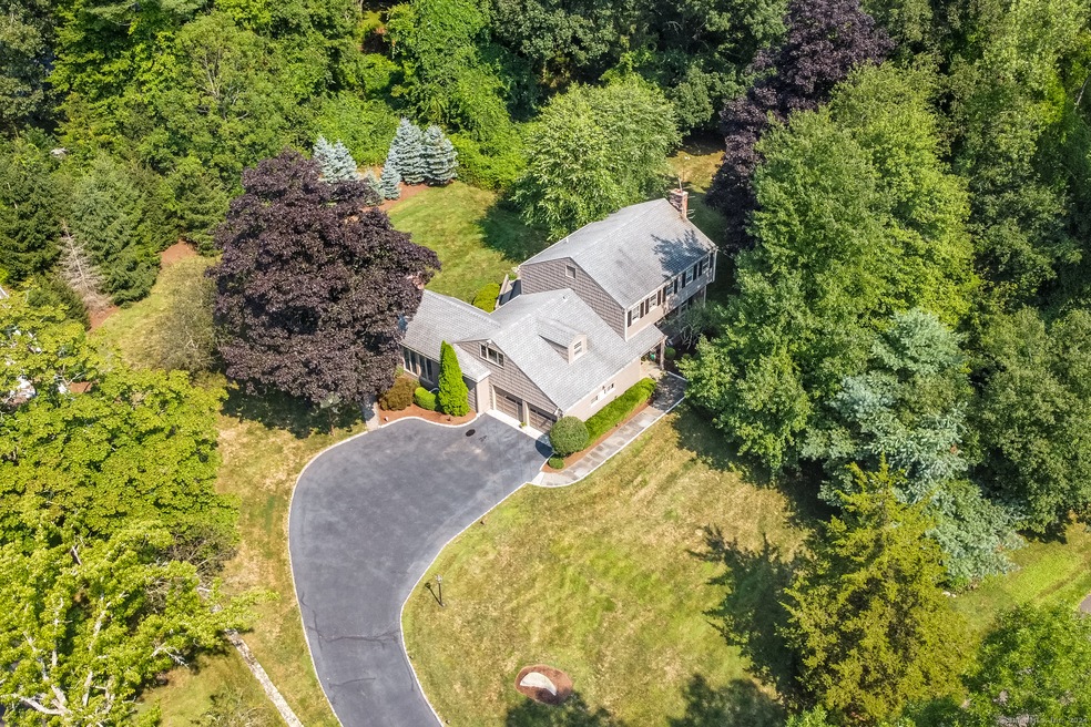 78 Acre View Dr, Stamford, CT 06903 - photo 1