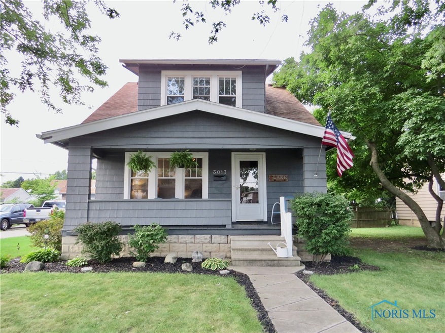 3013 118th St, Toledo, OH 43611 - photo 1