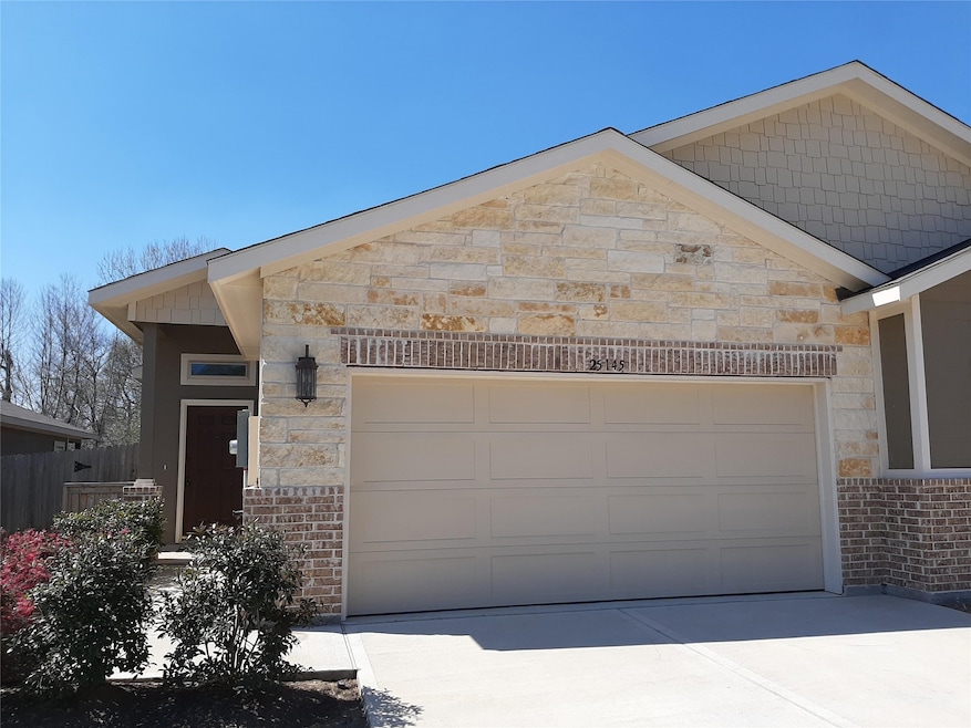 25145 Pacific Wren Dr, Magnolia, TX 77354 - photo 1