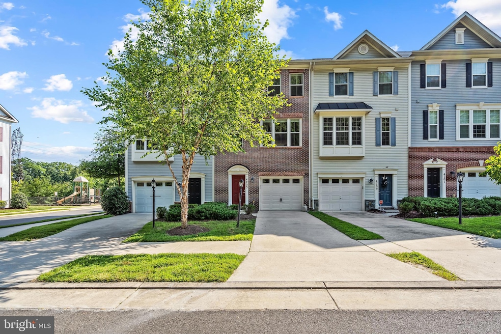 4703 Potomac Highlands Cir, Triangle, VA 22172 - photo 1