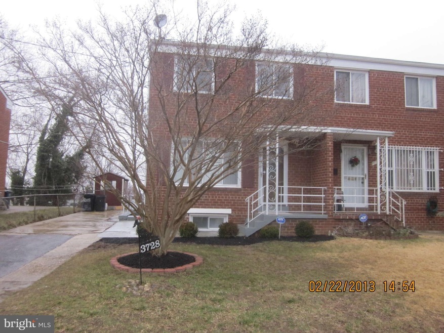 3728 Dunlap St, Temple Hills, MD 20748 - photo 1