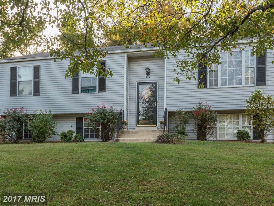 507 Castlewood Place, Upper Marlboro, MD 20774 - photo 1