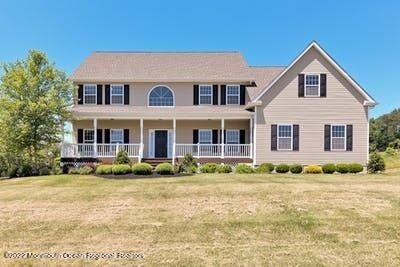 22 Glacier Way, Pittstown, NJ 08867 - photo 1