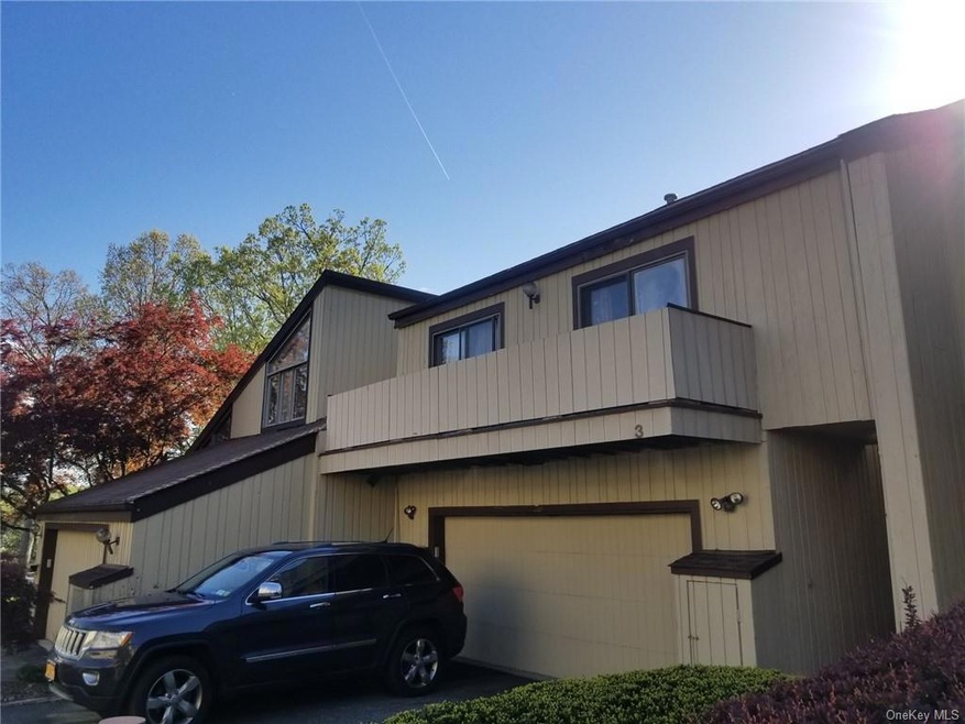 3 Arapaho Ct, Suffern, NY 10901 - photo 1