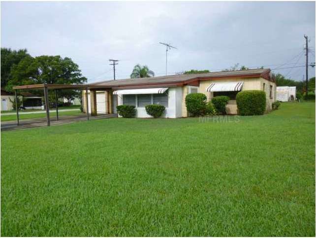 222 Central Ave, Frostproof, FL 33843 - photo 1