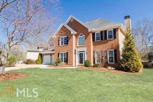 Welcome Home!