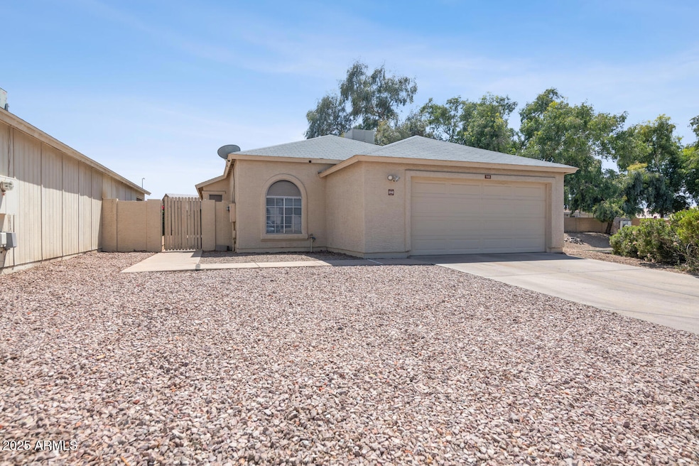 7455 W Greer Ave, Peoria, AZ 85345 - photo 1