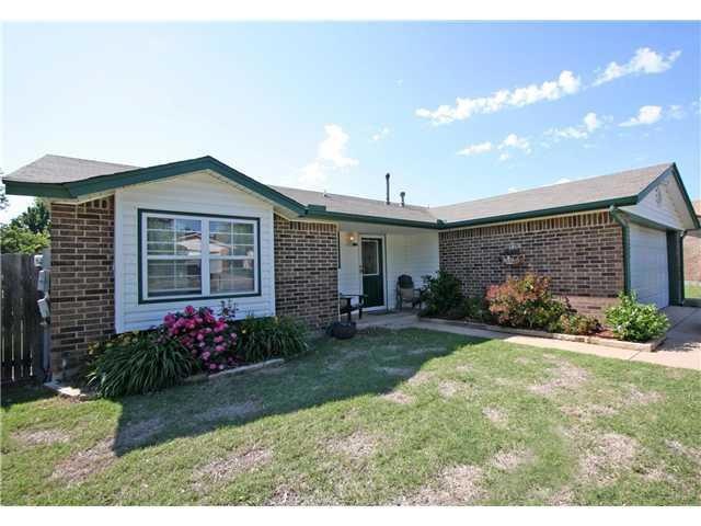 713 Pintail Place, Edmond, OK 73003 - photo 1