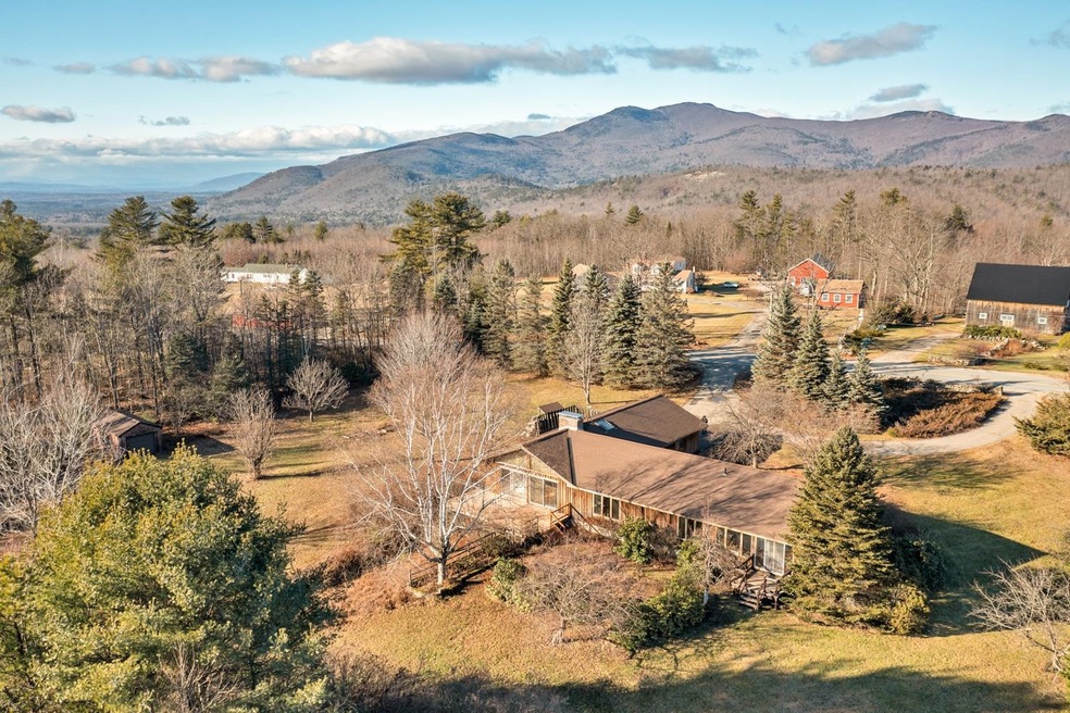 55 Durgin Rd, Center Tuftonboro, NH 03816 - photo 1