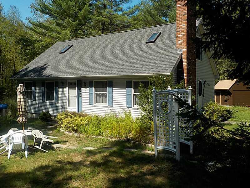 61 Pine Orchard Rd, Chepachet, RI 02814 - photo 1