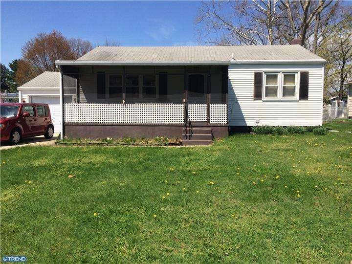 1127 Monmouth Rd, Mount Holly, NJ 08060 - photo 1