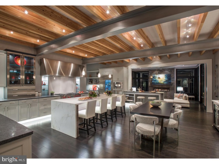 424 N Sydbury Ln, Wynnewood, PA 19096 - photo 1