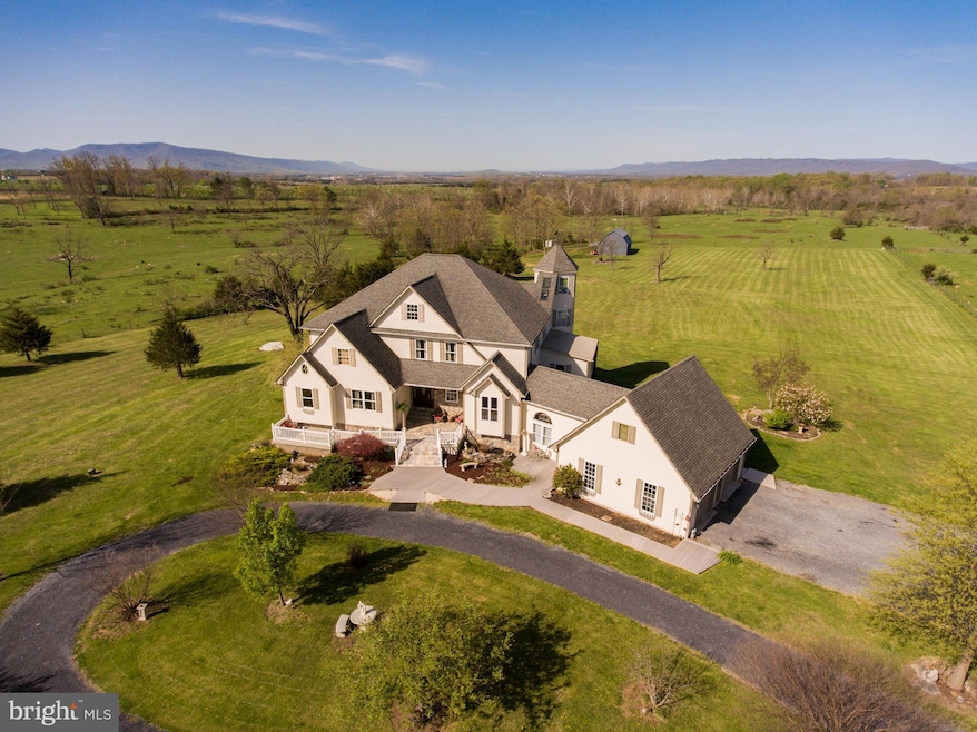 1038 Hites Rd, Middletown, VA 22645 - photo 1