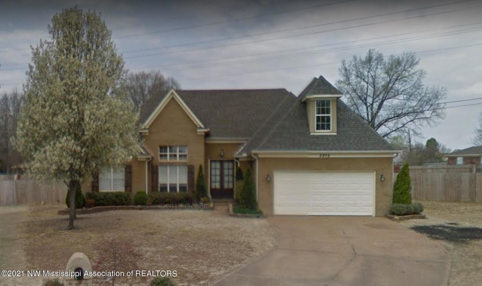 5976 Southbend Front
