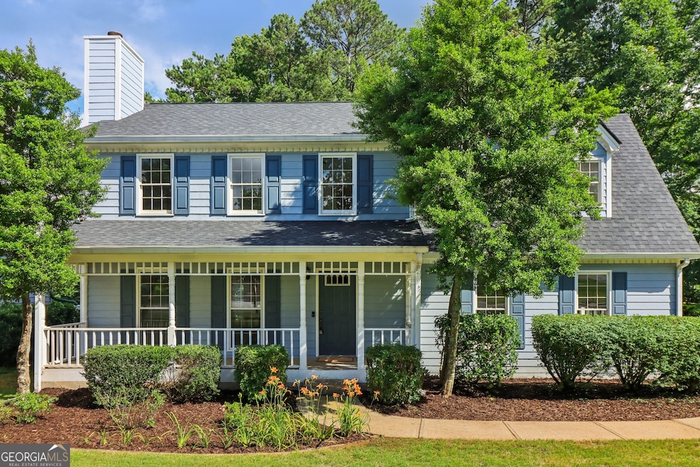Welcome to 3970 Genoa Ct!