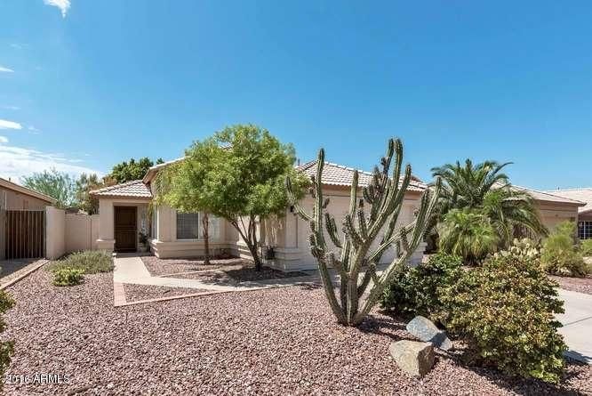 6723 E Northridge St Mesa AZ-small-001-2