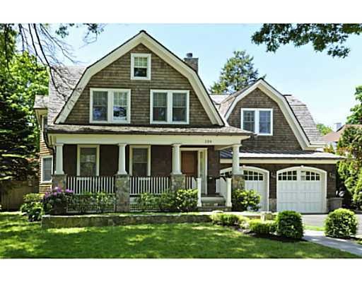 120 Milbank Ave, Greenwich, CT 06830 - photo 1