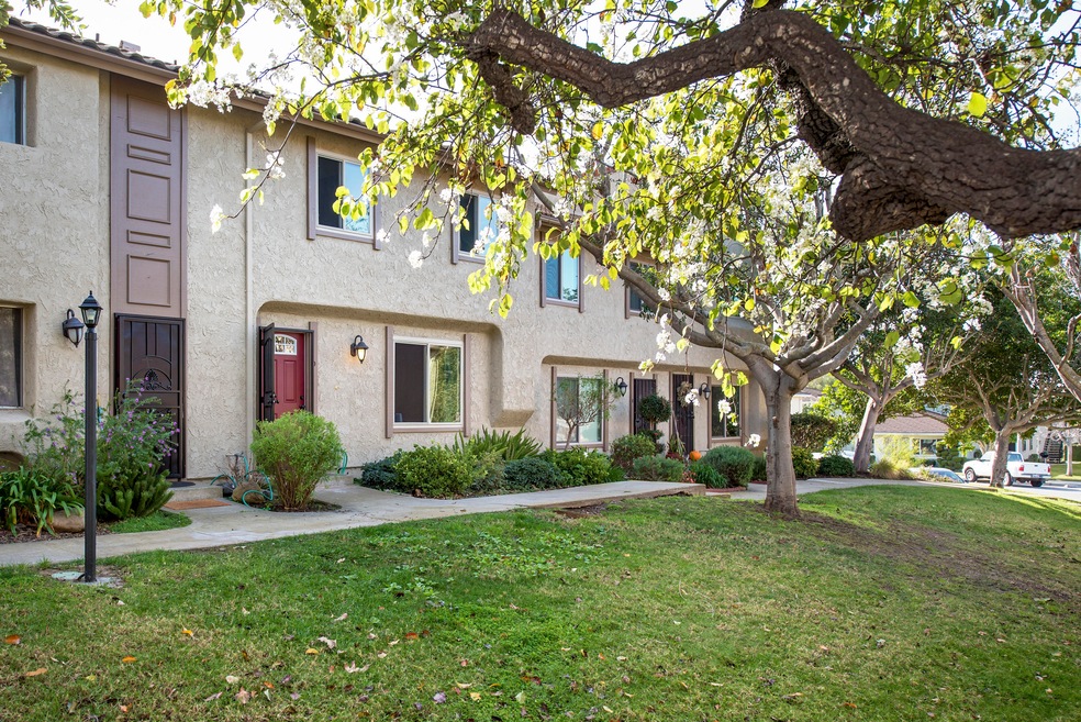 Front of unit