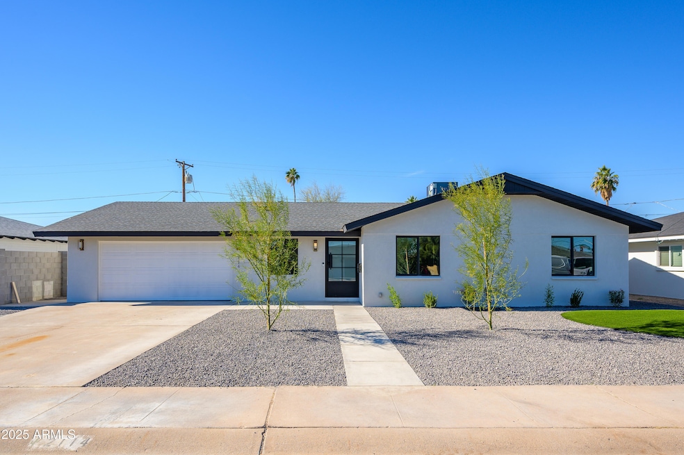 2114 N 69th Place, Scottsdale, AZ 85257 - photo 1