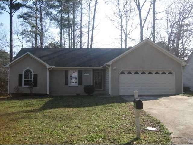 2593 Candler Way SW, Marietta, GA 30064 - photo 1