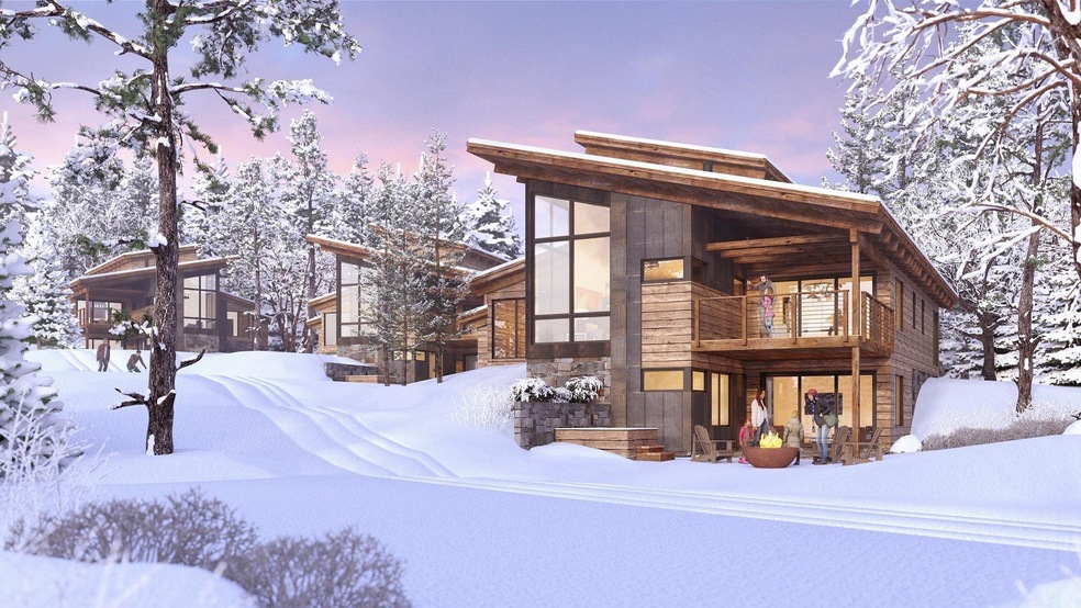 30 Natures Way unit 8, Stowe, VT 05672 - photo 1