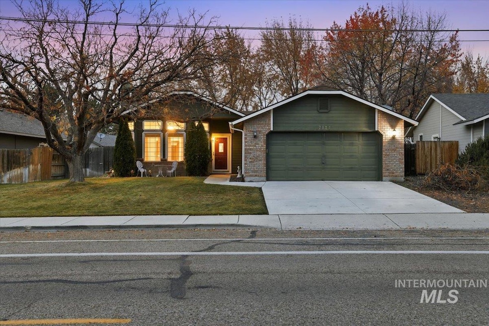 7134 W Amity Rd, Boise, ID 83709 - photo 1