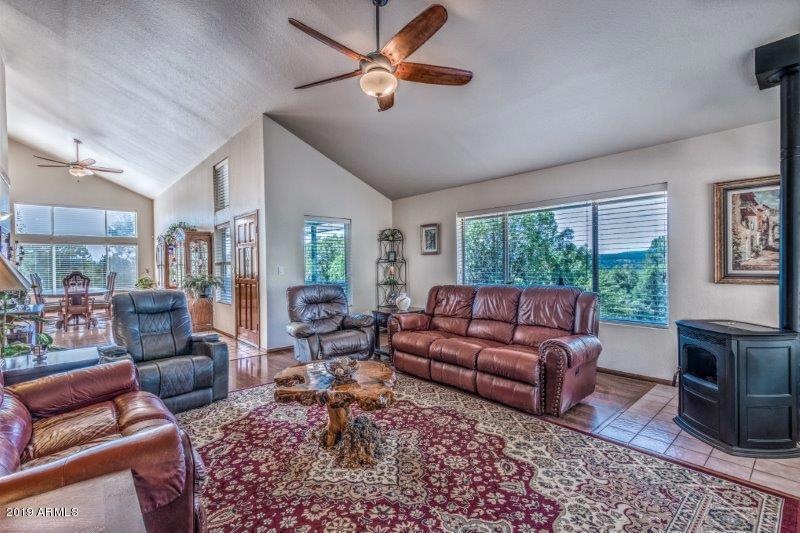 1207 N Arrowhead Dr, Payson, AZ 85541 - photo 1