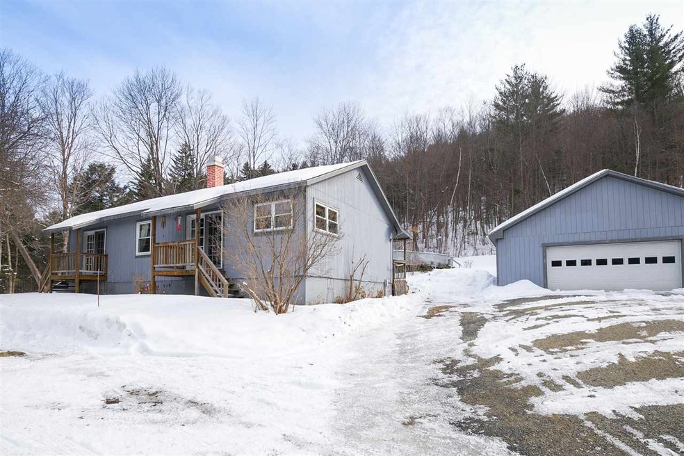 2371 Vt Route 12 S, Northfield, VT 05663 - photo 1