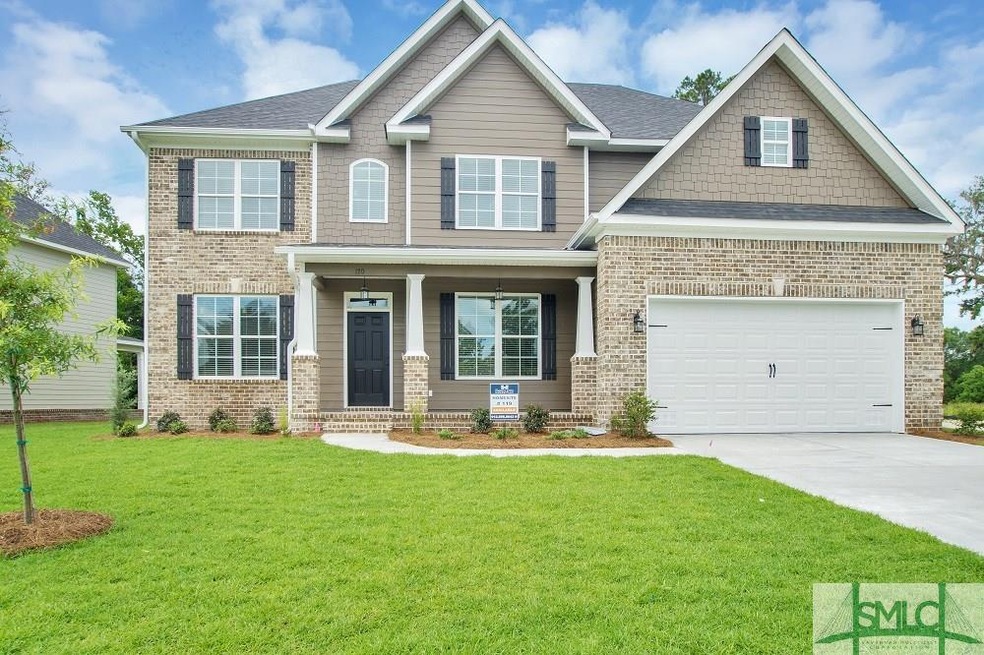 170 Beckley Dr, Richmond Hill, GA 31324 - photo 1