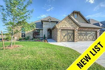 2316 Merlot Ct, Edmond, OK 73012 - photo 1